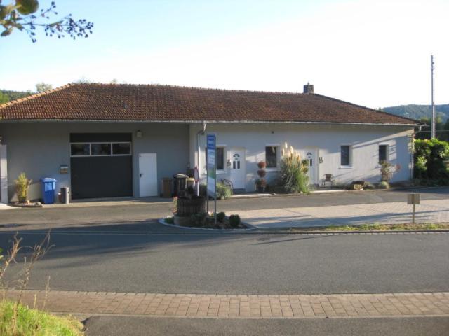 Travelers Home Hasloch  Exterior photo